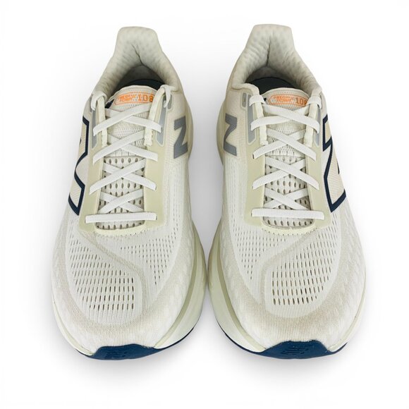 New Balance Fresh Foam X 1080v14 Cream Men Extra Wide 4E Running Shoes M1080C14